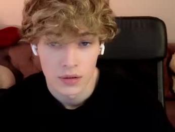 curly_twinkboy — Chaturbate stream photo (Sep 2026)