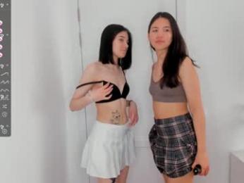 barbarajennifers — chaturbate