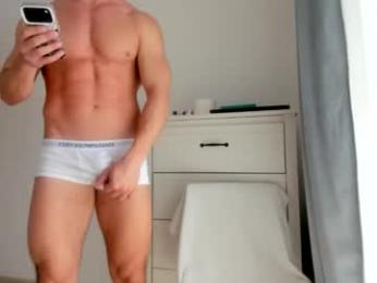 woolfiie — Chaturbate stream photo (Apr 2026)