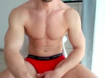 woolfiie — Chaturbate stream photo (Apr 2026)