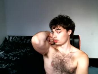 13inchcockkk — Chaturbate stream photo (Sep 2026)