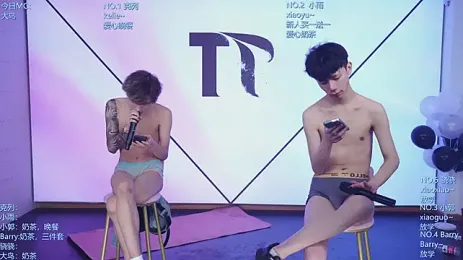Apex-Yboy — Stripchat profile photo