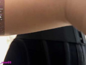 LallyRose — bongacamsでウェブカムモデルオンライン