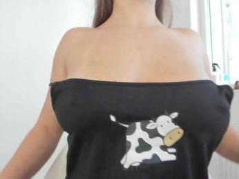 DiamondKay — Bongacams profile photo