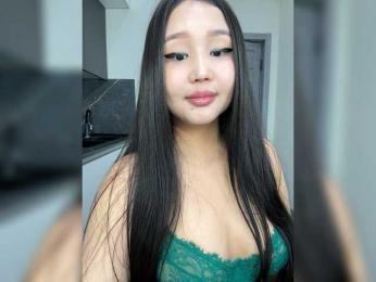 Yumikaa — Bongacams stream photo (Jun 2026)