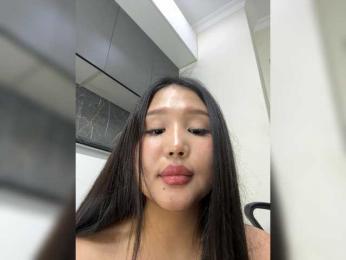Yumikaa — bongacams