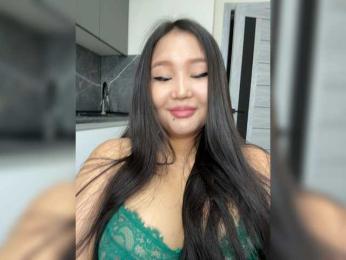 Yumikaa — Bongacams stream photo (Jun 2026)