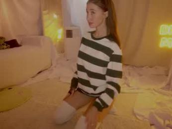 sunny_maria — chaturbateでウェブカムモデルオンライン