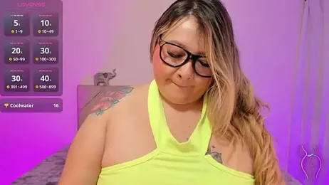 Kharla_Marin — stripchat