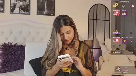 Rubyross21 — stripchat