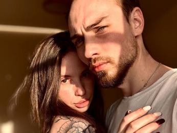 LizaandKevin — livejasminでウェブカムモデルオンライン