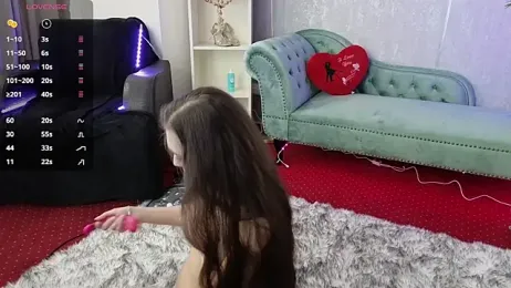 SamaraShadow — stripchat