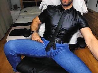 Mike Abbs — Flirt4free profile photo