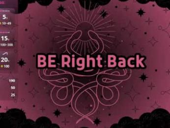 julieta_coopeer_ — Chaturbate stream photo (Apr 2025)