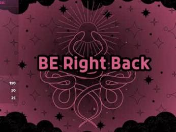 julieta_coopeer_ — Chaturbate stream photo (Apr 2025)