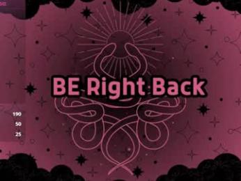 julieta_coopeer_ — Chaturbate stream photo (Apr 2025)