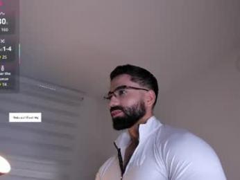 edrick_walton — Chaturbate stream photo (Jun 2026)