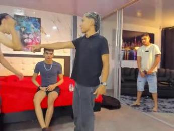 playhardsex — Chaturbate stream photo (Mar 2026)