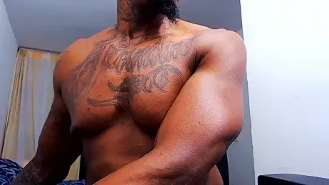 jhon_tomson1 — Stripchat profile photo