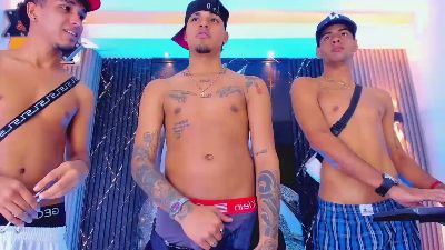 Kinghtsofnight — cam4でウェブカムモデルオンライン