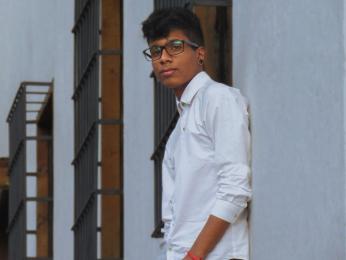 StevenOsori — livejasmin