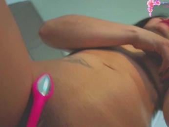 PatiSmith — Bongacams profile photo