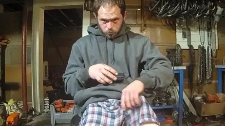 Bigoleslong98765 — Stripchat profile photo