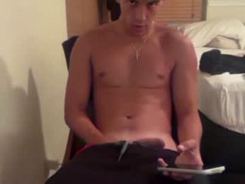 thejackfrenchh — Chaturbate stream photo (Jul 2026)