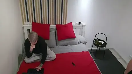 MyloXCody — Stripchat stream photo (Jan 2026)