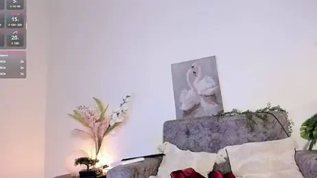 Venux___ — Stripchat stream photo (Jul 2025)