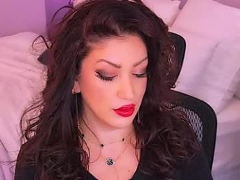 missmina — Chaturbate stream photo (Mar 2026)