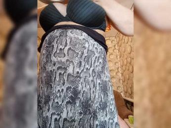 FameLara — Bongacams stream photo (Jun 2026)