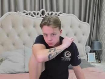 simonwarner — Chaturbate stream photo (Jan 2026)