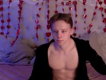 simonwarner — Chaturbate stream photo (Feb 2026)