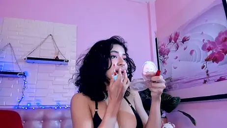 Aronandmoli69 — Stripchat stream photo (May 2026)