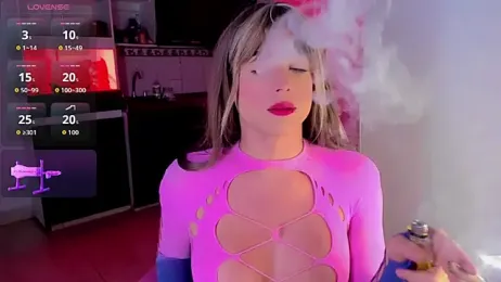 pinkscreens — Stripchat stream photo (Mar 2026)