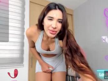 mariaangel_99 — chaturbateでウェブカムモデルオンライン