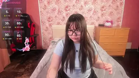 hungrybunny333 — Stripchat profile photo