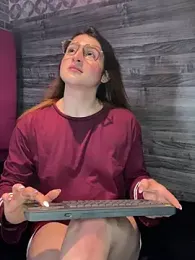 kamel-ayesha — Stripchat stream photo (Dec 2024)