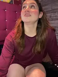 kamel-ayesha — Stripchat stream photo (Dec 2024)