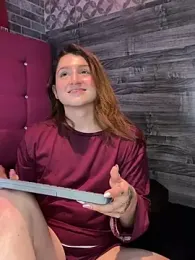 kamel-ayesha — Stripchat stream photo (Dec 2024)