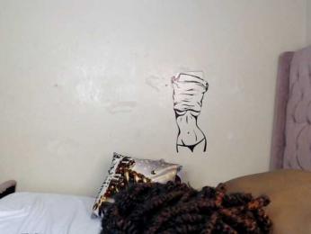 Cocoheat — Bongacams stream photo (Mar 2026)