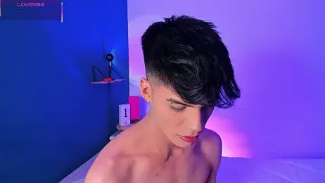 Dulcey- — Stripchat profile photo