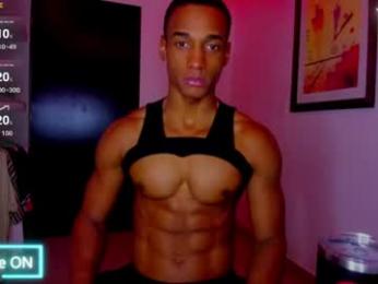 malkongarcia — Chaturbate profile photo