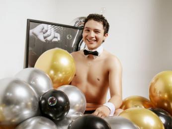 AustinSun — Livejasmin profile photo