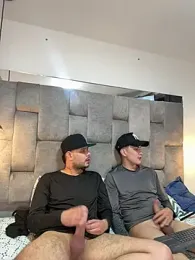 JuanY_David — Stripchat stream photo (Jul 2026)