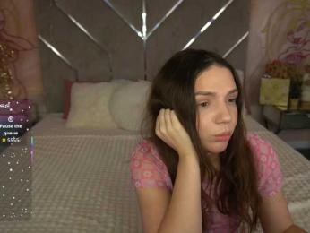 MirielleNymph — bongacams