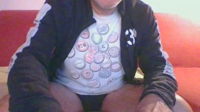 robygig — Cam4 stream photo (Apr 2026)