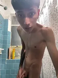 glopetitooo — Stripchat profile photo