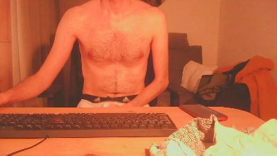 xikotiko9 — Cam4 stream photo (Apr 2026)